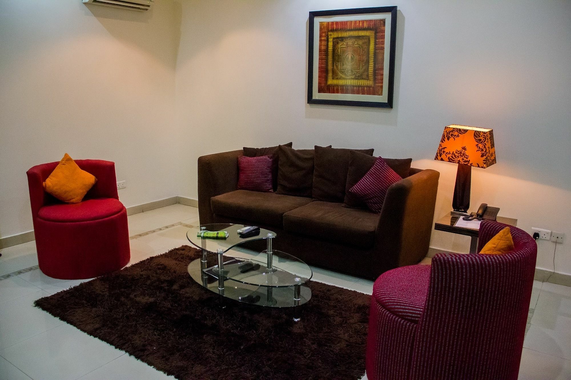 Villa Angelia Boutique Hotel Ikoyi Exterior photo