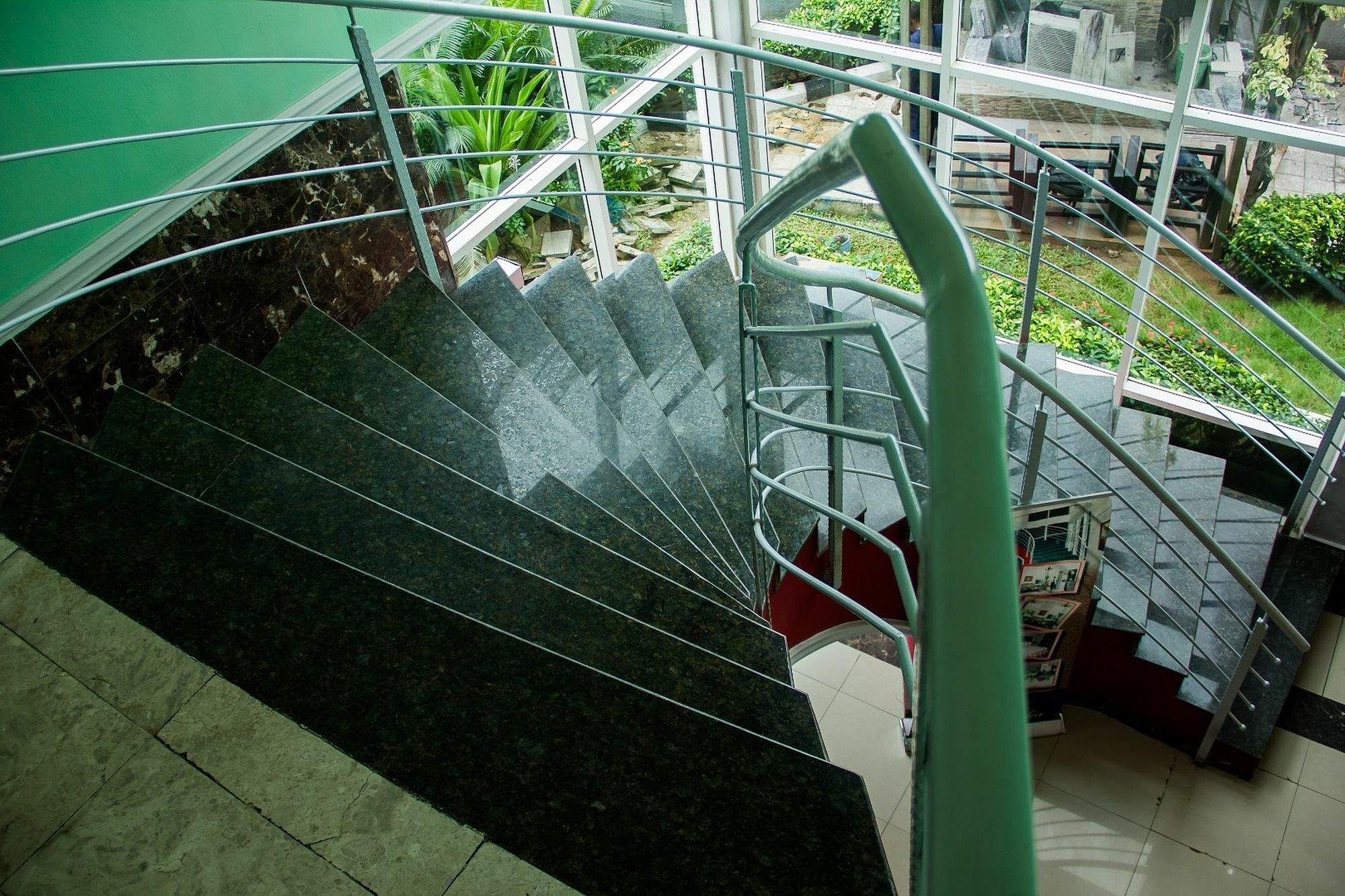 Villa Angelia Boutique Hotel Ikoyi Exterior photo