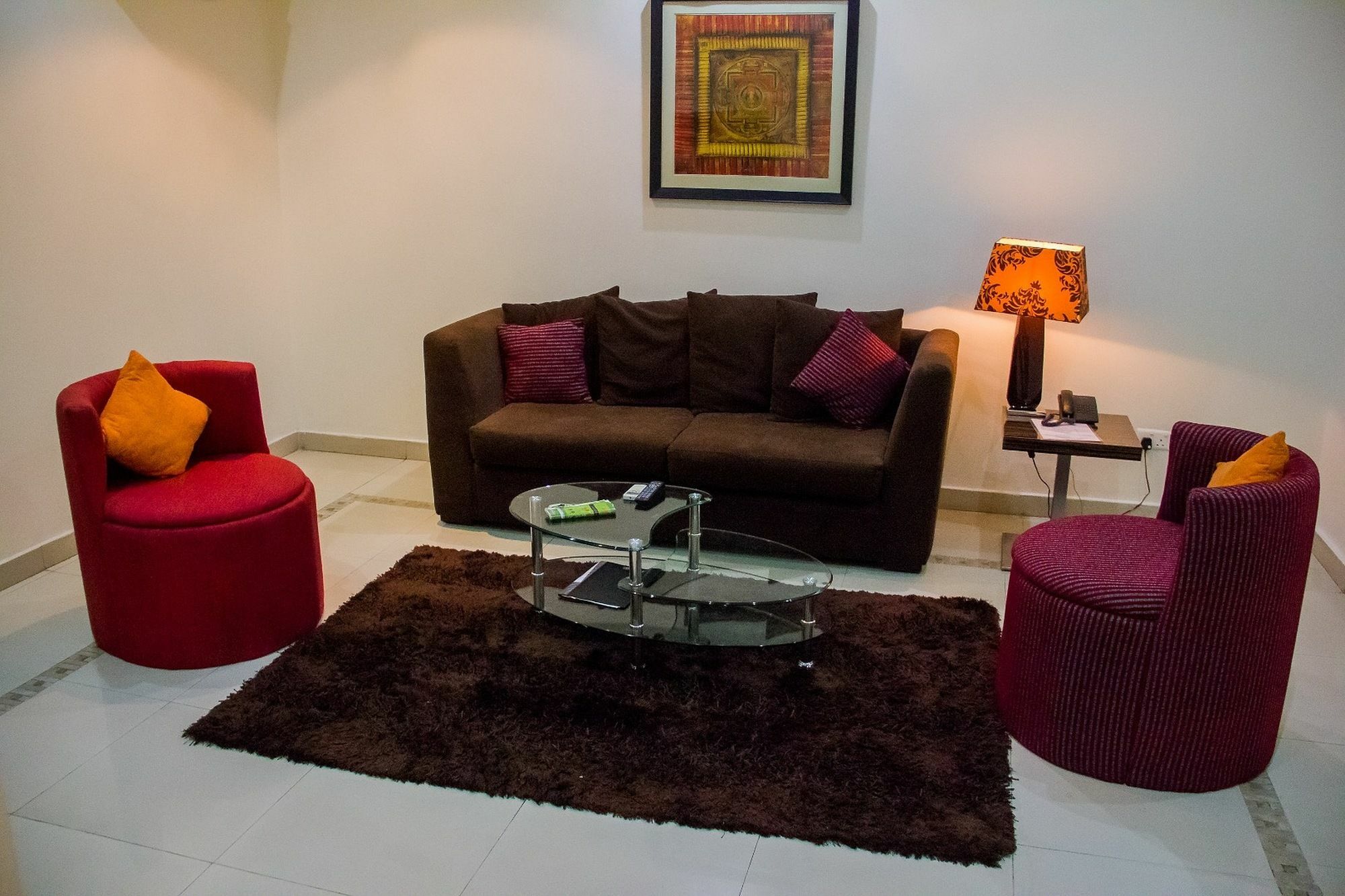 Villa Angelia Boutique Hotel Ikoyi Exterior photo